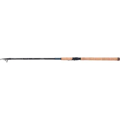 Shimano Shimano Catana Fx Spinning Tele Black