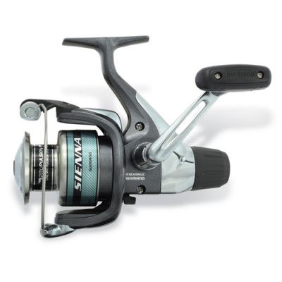 Shimano Sienna 4000FD