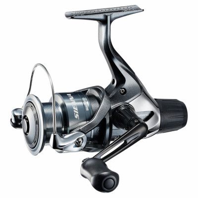 Shimano Sienna RE haspelrulle