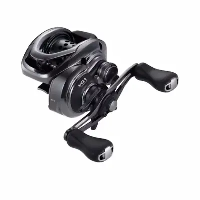 Shimano SLX BFS multirulle XG L