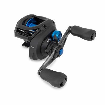 Shimano SLX multirulle