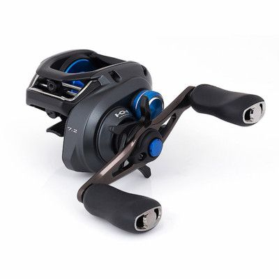 Shimano SLX XT multirulle