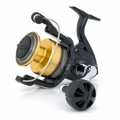 Shimano Socorro SW haspelrulle