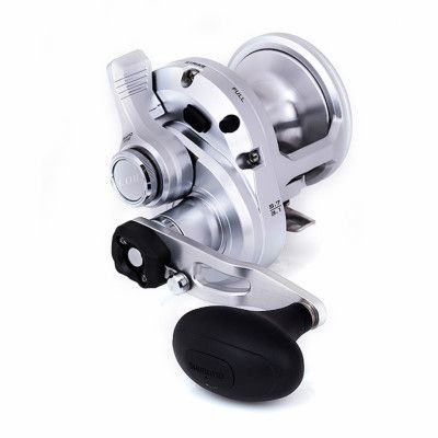 Shimano Speedmaster 12LD II multirulle