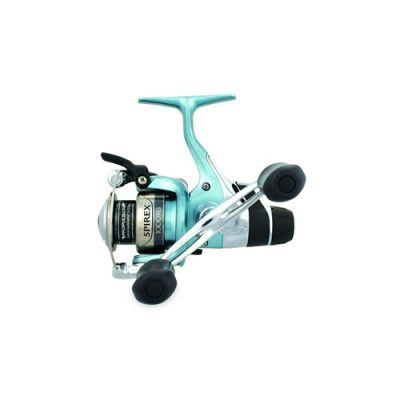 Shimano Spirex 2500RG