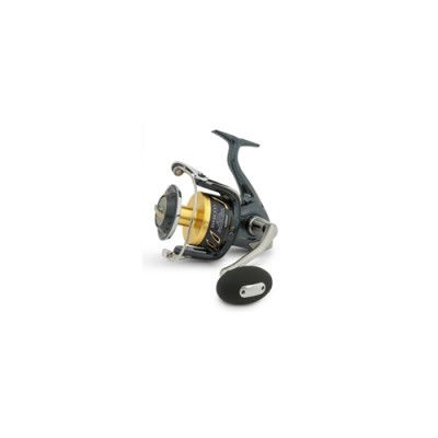 Shimano Stella 4000 SWB XG