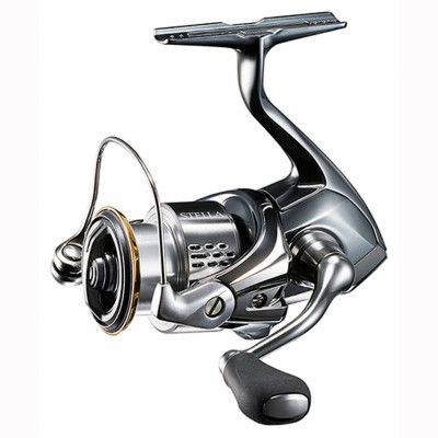 Shimano Stella FJ haspelrulle