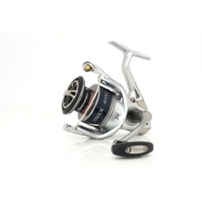 Shimano Stradic 4000FK XG