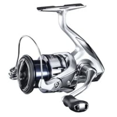 Shimano Stradic C3000 FL