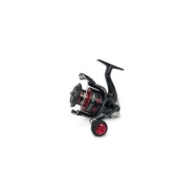 Shimano Stradic CI4 + 2500FA