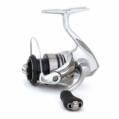Shimano Stradic FL haspelrulle