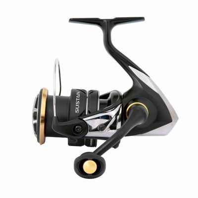 Shimano Sustain FJ 4000 haspelrulle