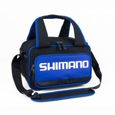 Shimano Tackle Bag betesväska