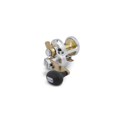 Shimano Talica 8 II-speed