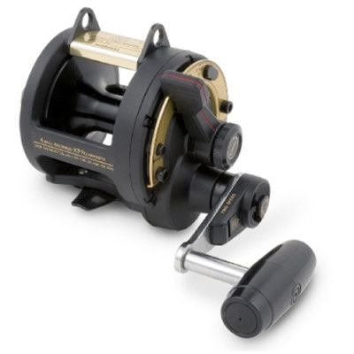 Shimano TLD 15
