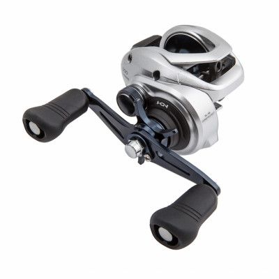 Shimano Tranx 300 multirulle