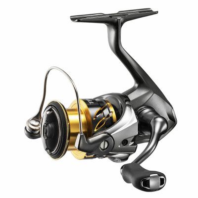Shimano Twin Power FD haspelrulle