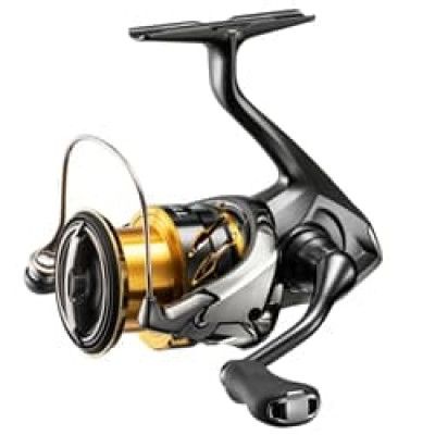 Shimano Twinpower Fd 2500