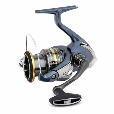 Shimano Ultegra FC haspelrulle