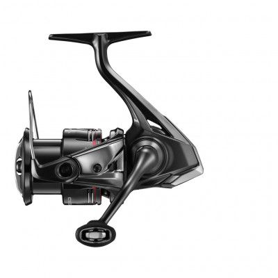 Shimano Vanford FA, Nya H�sten 2024