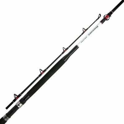 Shimano Vengeance Stand-Up trollingspö