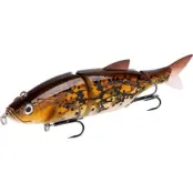 Shimano Yasei Soul Swim Slow Sinking