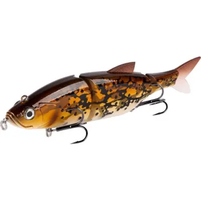 Shimano Yasei Soul Swim Slow Sinking