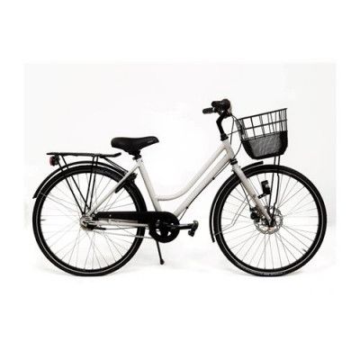 Skeppshult Barncykel Nova 24 7-Vxl