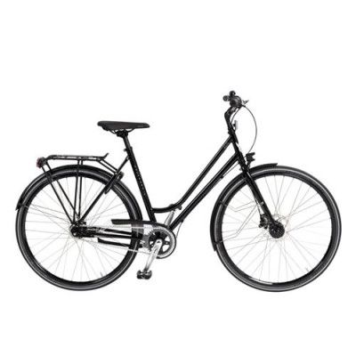 Skeppshult Damcykel Elit 7-Växlad