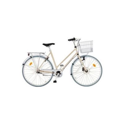 Skeppshult Damcykel Favorit 7-Växlad Silke