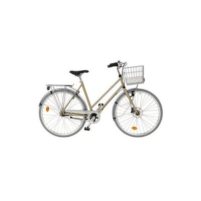 Skeppshult Damcykel Favorit 7-Växlar Eucalyptus