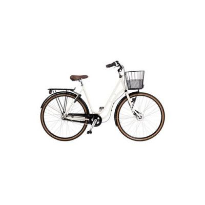 Skeppshult Damcykel Natur 7-Växlar Strand