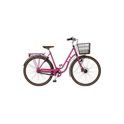 Skeppshult Damcykel Natur Colour 7-Växlar Lupin