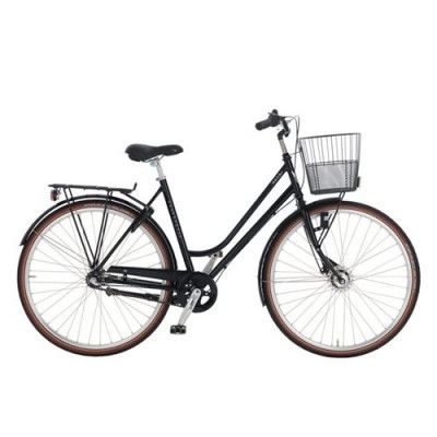 Skeppshult Damcykel Nova 3-Växlad