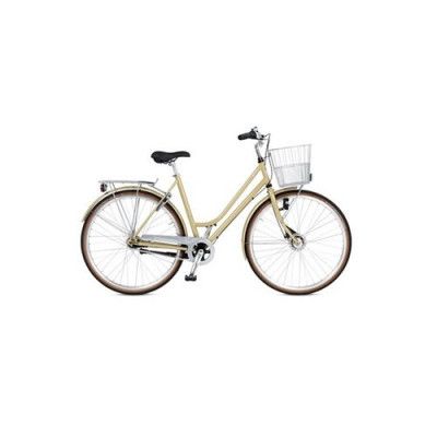 Skeppshult Damcykel Nova 3-Växlar Sandkorn
