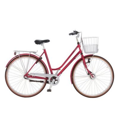 Skeppshult Damcykel Nova 7-Växlad