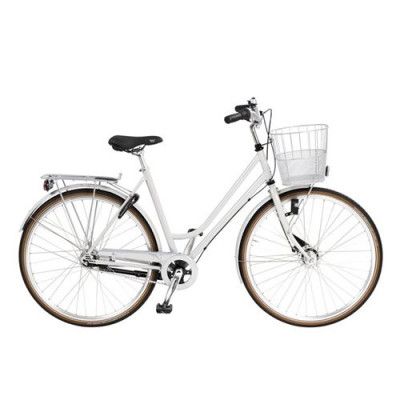 Skeppshult Damcykel Nova 7-Växlad Ull