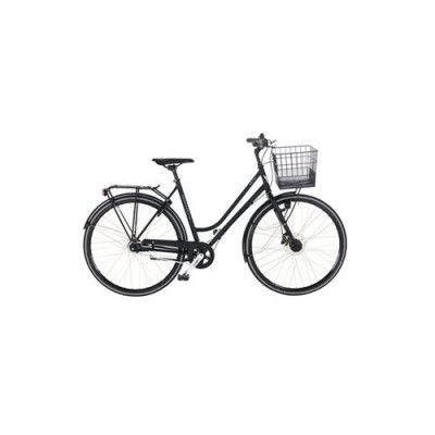 Skeppshult Damcykel Nova Sport 7-Växlar Schack Matt