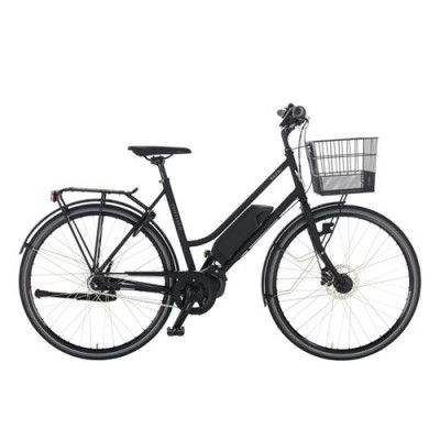 Skeppshult Elcykel Nova Sport El 7-Växlad Schack Matt