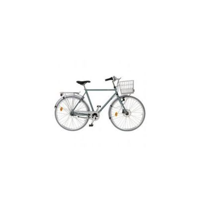 Skeppshult Herr Cykel Favorit 7-Växlar Alg