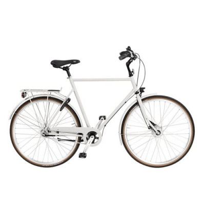 Skeppshult Herr Cykel Stil Premium 7-Växlar Ull Matt