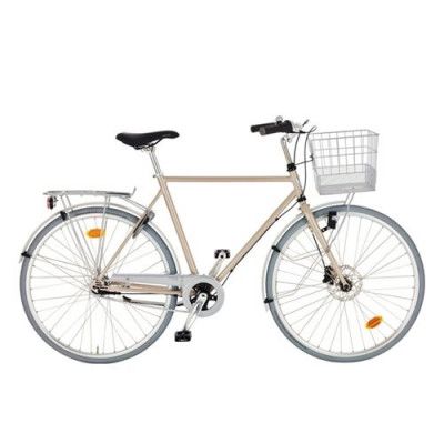 Skeppshult Herrcykel Favorit 7-Växlad 55