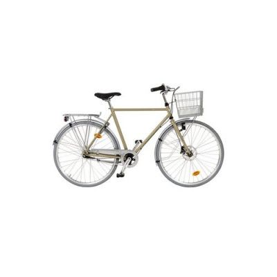Skeppshult Herrcykel Favorit 7-Växlar Eucalyptus