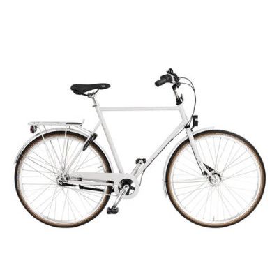 Skeppshult Herrcykel Stil 7-Växlad