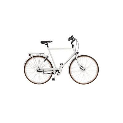 Skeppshult Herrcykel Stil Premium 7-Växlar Ull Matt