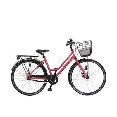 Skeppshult Juniorcykel Nova 24 7-Växlad