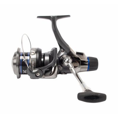 Super Gt 4000rd, No Colour, Onesize,  Fiskerullar