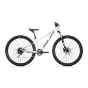 Superior Barncykel Racer XC 27 Db_23 Gloss White