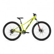Superior Barncykel Racer XC 27 Db_23 Matte Lime