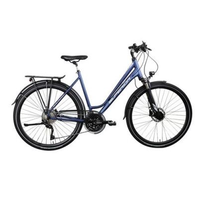 Superior Cityhybrid Stk 700 Lady